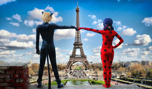 Ladybug e il marketing territoriale