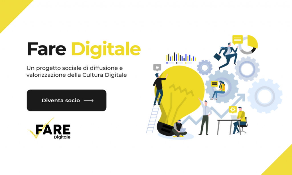 Fare Digitale